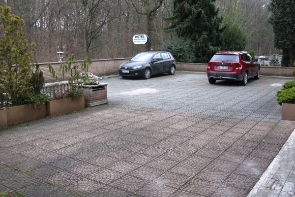 Hotel Waldersee (Hannover)